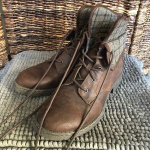 BOC Bristol Bootie